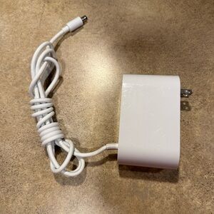 Genuine Dyson White AM10 116801-11 Humidifier AC Power Adapter Charger 120V